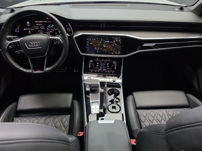 AUDI S6 - 5