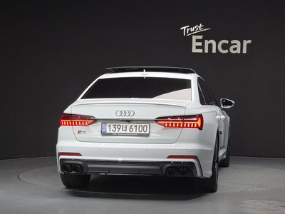 AUDI S6 - 3