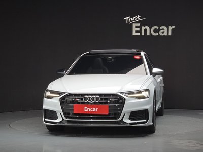 AUDI S6 - 2