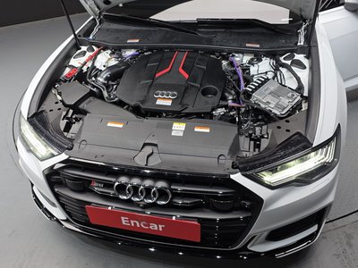 AUDI S6 - 7