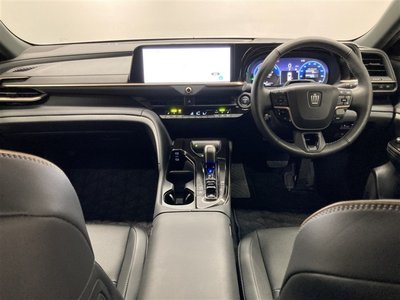 TOYOTA CROWN - 4