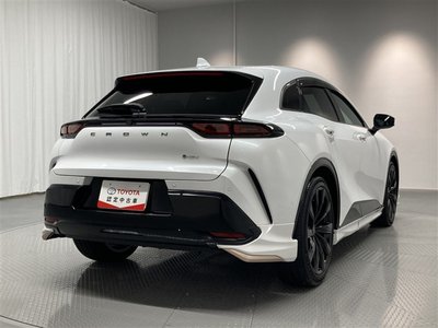 TOYOTA CROWN - 9