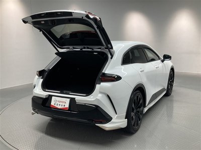 TOYOTA CROWN - 10