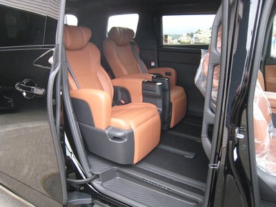 TOYOTA VELLFIRE - 10