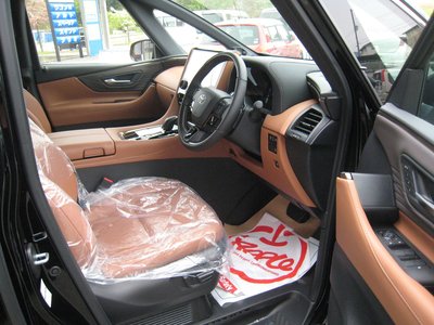 TOYOTA VELLFIRE - 9