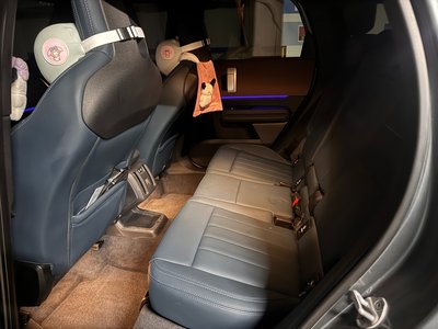 صورة مصغرة 12 لـ 2024 MINI COOPER S COUNTRYMAN
