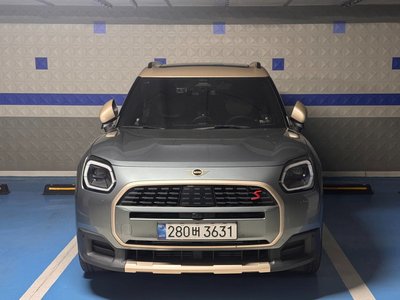 صورة 1 لـ 2024 MINI COOPER S COUNTRYMAN