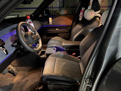 صورة مصغرة 11 لـ 2024 MINI COOPER S COUNTRYMAN