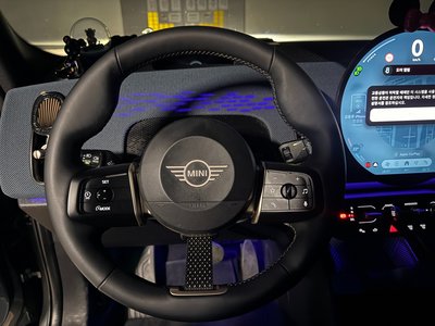 صورة 9 لـ 2024 MINI COOPER S COUNTRYMAN