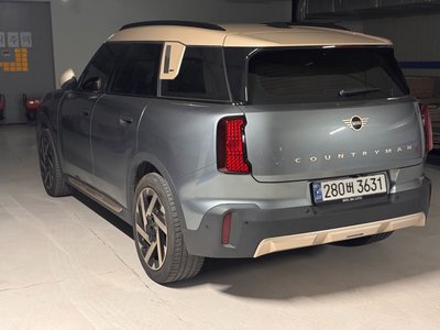 صورة 4 لـ 2024 MINI COOPER S COUNTRYMAN