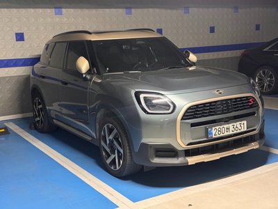 صورة 3 لـ 2024 MINI COOPER S COUNTRYMAN