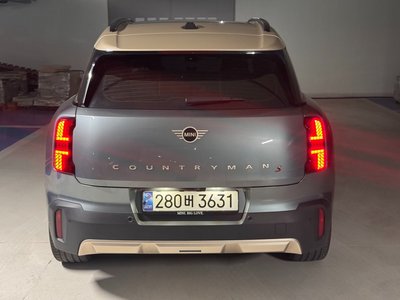 صورة 5 لـ 2024 MINI COOPER S COUNTRYMAN