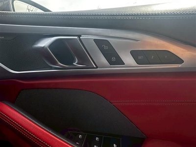 2019 BMW BMW (8 SERIES CONVERTIBLE) — миниатюра 22