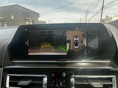 2019 BMW BMW (8 SERIES CONVERTIBLE) — миниатюра 19