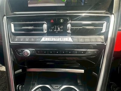 2019 BMW BMW (8 SERIES CONVERTIBLE) — миниатюра 18