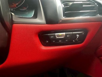 2019 BMW BMW (8 SERIES CONVERTIBLE) — миниатюра 24