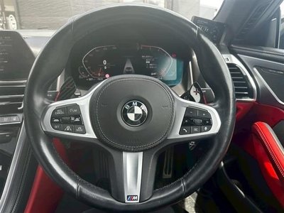 2019 BMW BMW (8 SERIES CONVERTIBLE) — миниатюра 15