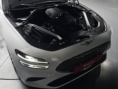 صورة 7 لـ 2022 Genesis THE NEW G70