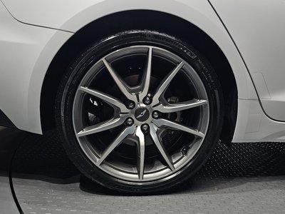 صورة 6 لـ 2022 Genesis THE NEW G70