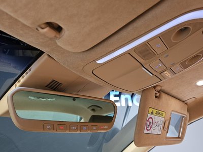 2022 Genesis THE NEW G70 thumbnail 20