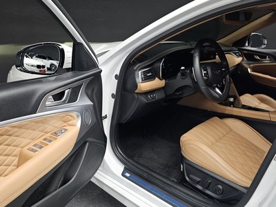 صورة 10 لـ 2022 Genesis THE NEW G70