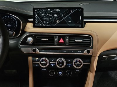 2022 Genesis THE NEW G70 thumbnail 13