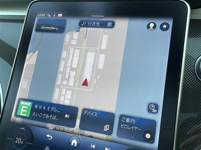 MERCEDES-BENZ C-CLASS - 4