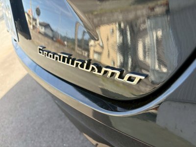 MASERATI GRANTURISMO - 9