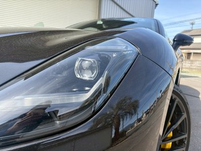 MASERATI GRANTURISMO - 8