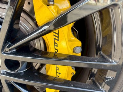 MASERATI GRANTURISMO - 10