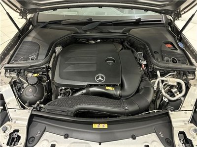 صورة مصغرة 23 لـ 2021 Mercedes-BENZ E-CLASS