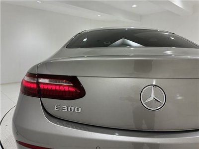 صورة مصغرة 19 لـ 2021 Mercedes-BENZ E-CLASS