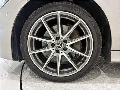صورة مصغرة 25 لـ 2021 Mercedes-BENZ E-CLASS