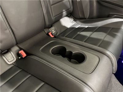 صورة مصغرة 18 لـ 2021 Mercedes-BENZ E-CLASS