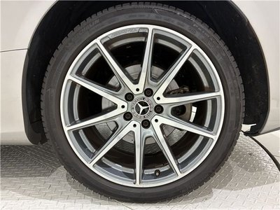 صورة مصغرة 26 لـ 2021 Mercedes-BENZ E-CLASS