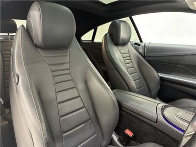 2021 Mercedes-BENZ E-CLASS photo 4
