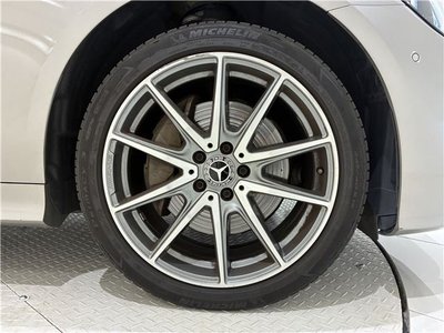 صورة مصغرة 24 لـ 2021 Mercedes-BENZ E-CLASS