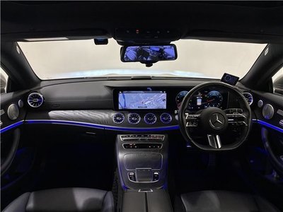 صورة مصغرة 28 لـ 2021 Mercedes-BENZ E-CLASS
