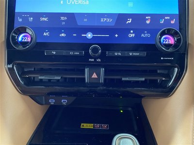 صورة مصغرة 21 لـ 2023 Toyota VELLFIRE