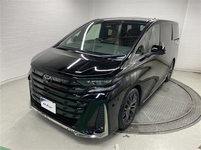 صورة 7 لـ 2023 Toyota VELLFIRE