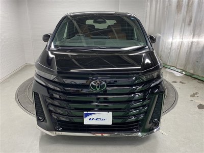 صورة 5 لـ 2023 Toyota VELLFIRE
