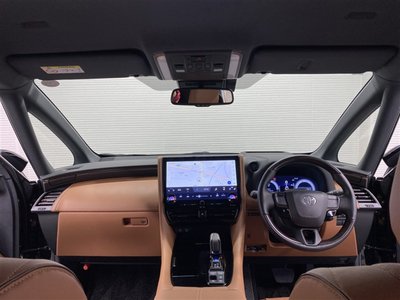 صورة 9 لـ 2023 Toyota VELLFIRE
