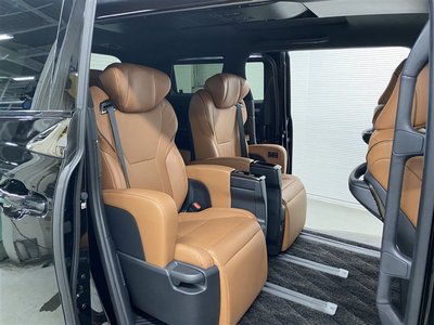 صورة مصغرة 31 لـ 2023 Toyota VELLFIRE