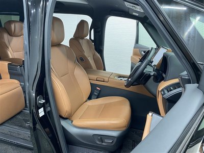 صورة مصغرة 30 لـ 2023 Toyota VELLFIRE
