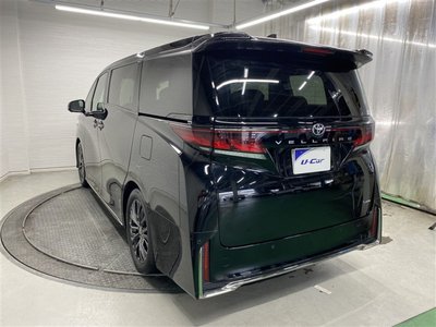 صورة 4 لـ 2023 Toyota VELLFIRE