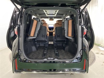 صورة مصغرة 37 لـ 2023 Toyota VELLFIRE