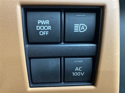 صورة مصغرة 23 لـ 2023 Toyota VELLFIRE