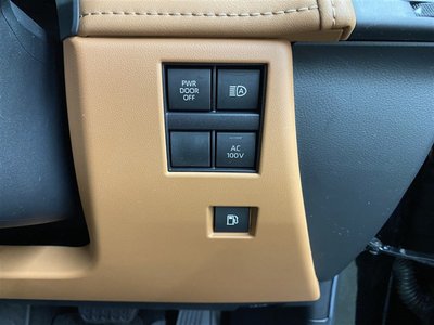 صورة مصغرة 22 لـ 2023 Toyota VELLFIRE