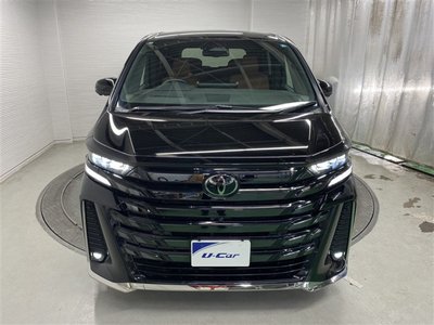 صورة 6 لـ 2023 Toyota VELLFIRE
