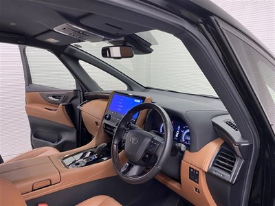 صورة 10 لـ 2023 Toyota VELLFIRE